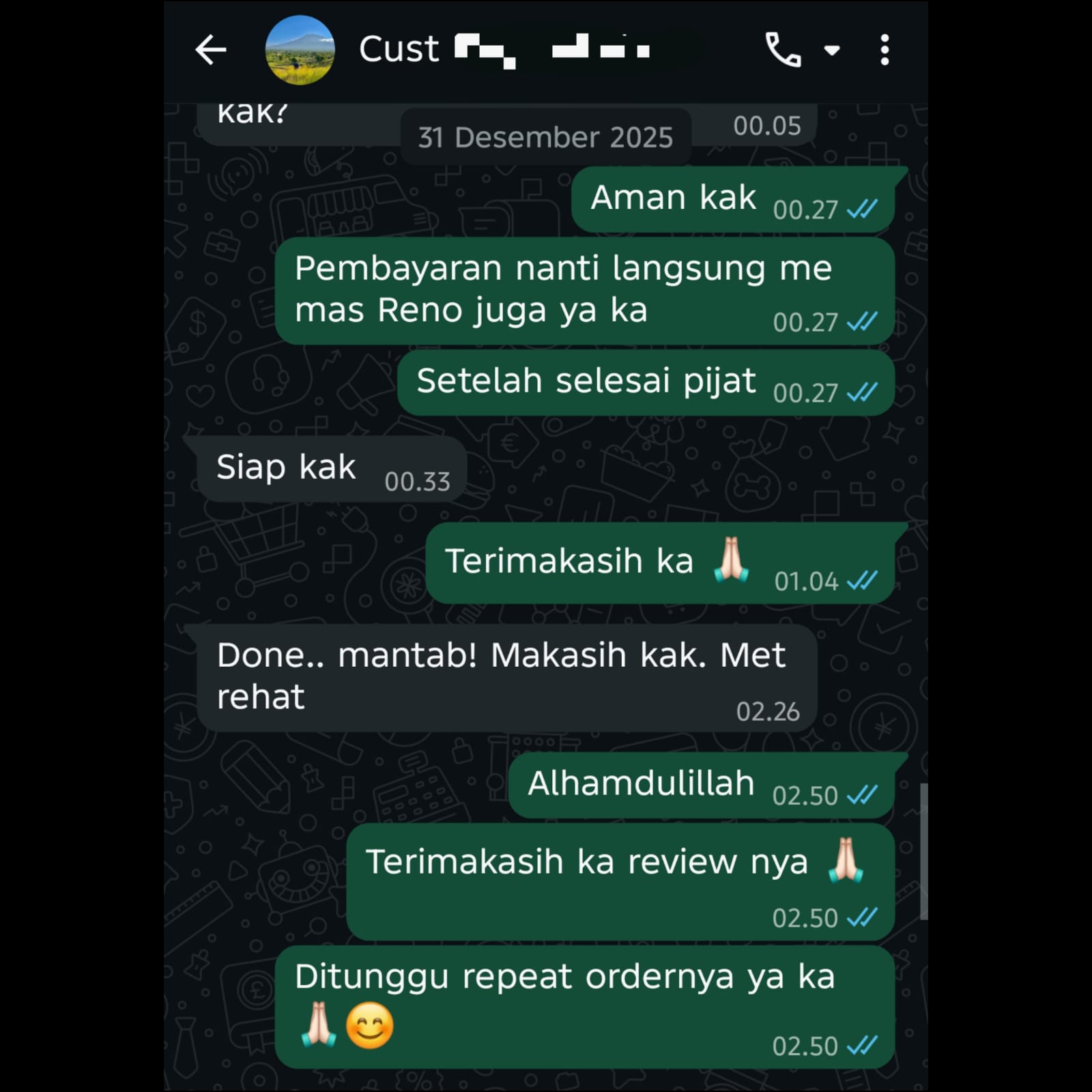 Testimoni 10
